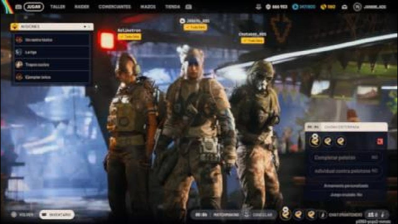 ADS CLAN🔥  ARC Raiders PVP
