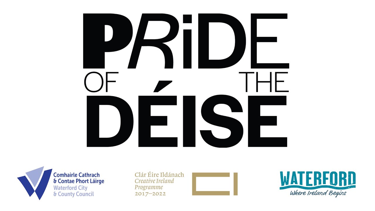 Pride of the Deise 2022