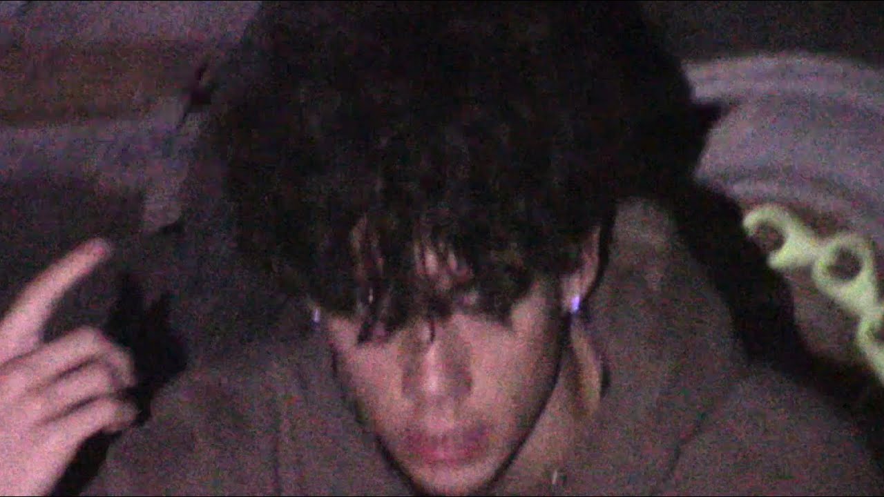 RONI - BURNING BUILDING (official video)