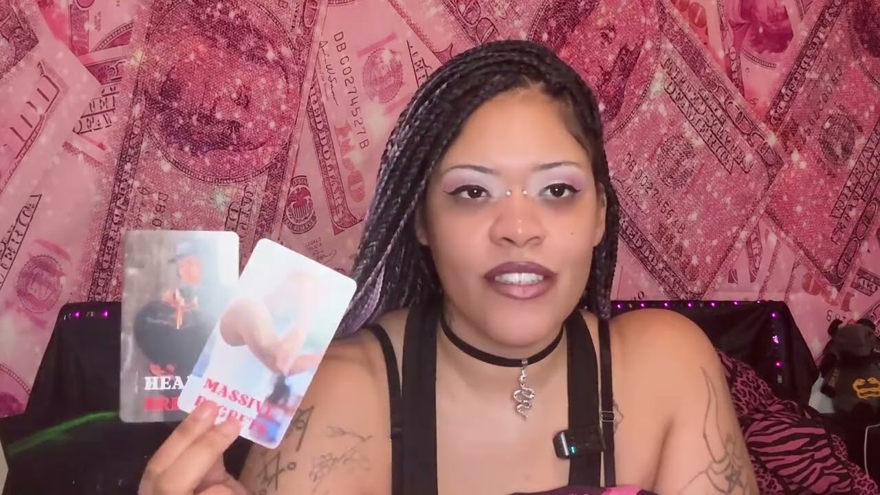 PEOPLE ARE MAD YOU DON’T HAVE TO BE A “GOOD GIRL” TO GET WHAT YOU WANT!
