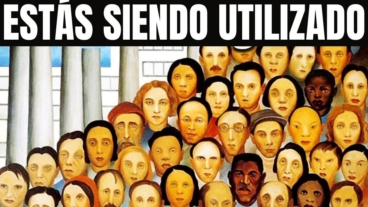No Eres Perezoso, Eres Víctima de la Sociedad del Agotamiento