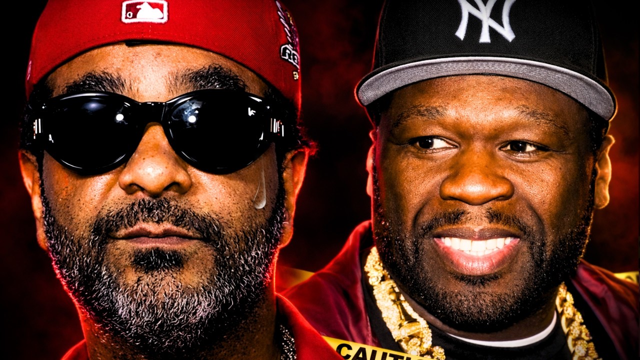The Jim Jones Downfall Is Insane..