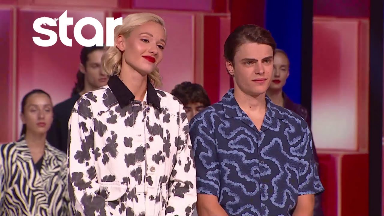 GNTM 2025 | Ποιο μοντέλο είχε την καλύτερη φωτογραφία;