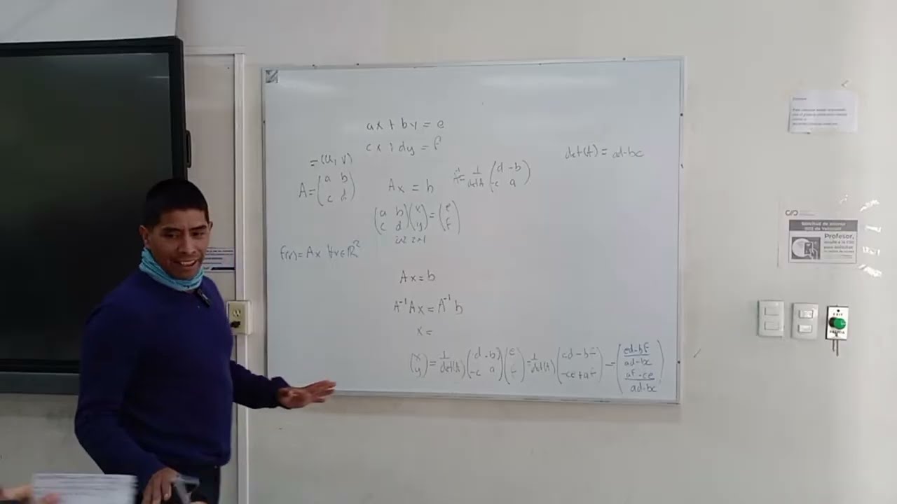 25-02-26 S4, C11 Geometría Analítica 2 Jorge Alonso Santos Mellado