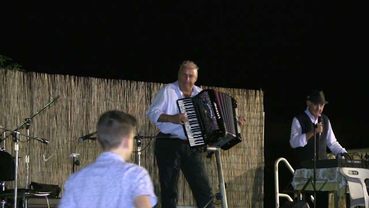 MARCO  CAMPOMINOSI  