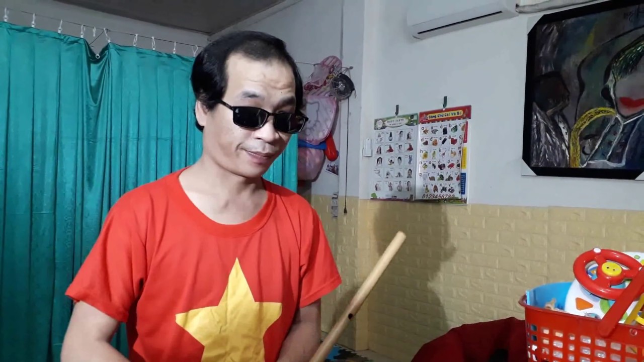 Quảng Bình Quê Ta Ơi (Phạm Phương Thảo) - cover sáo trúc Đinh Quang Vũ | Flute Cover | Flute Cover