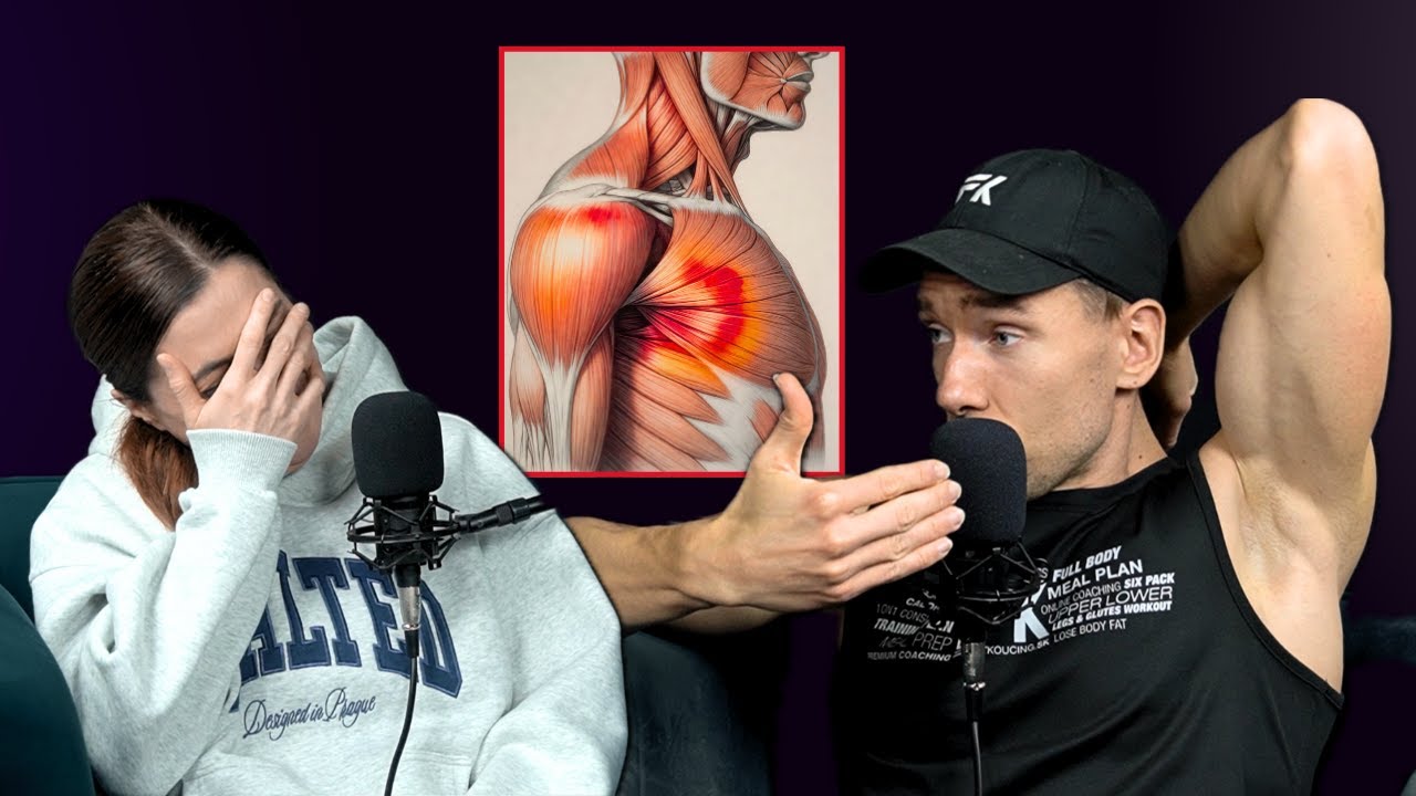 Tieto chyby pri cvičen&iacute; ťa stoja kopec svalov (e28)