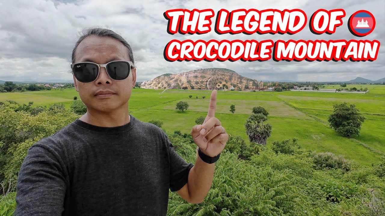 What makes this place in Cambodia so special?