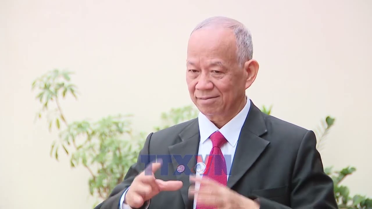 越南革新开放40年来的经济成就烙印