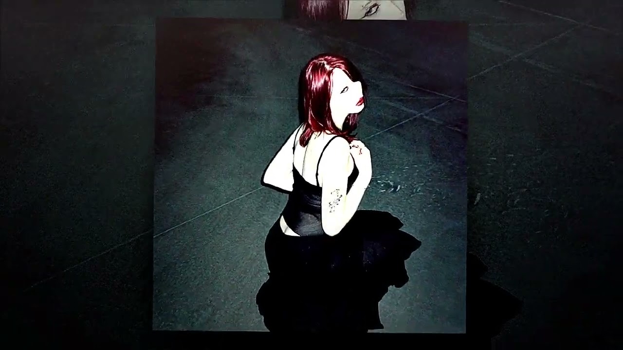crystal castles – deicide (speed up/nightcore)