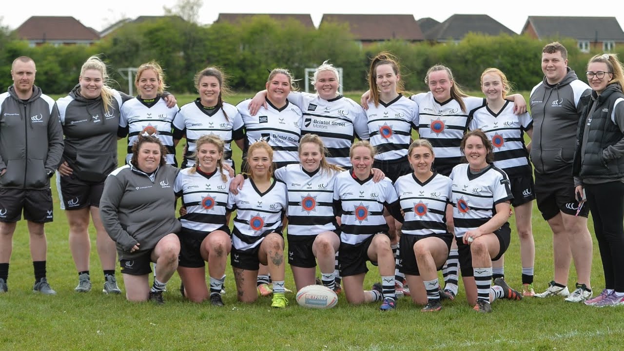 Widnes Vikings Women are recruiting