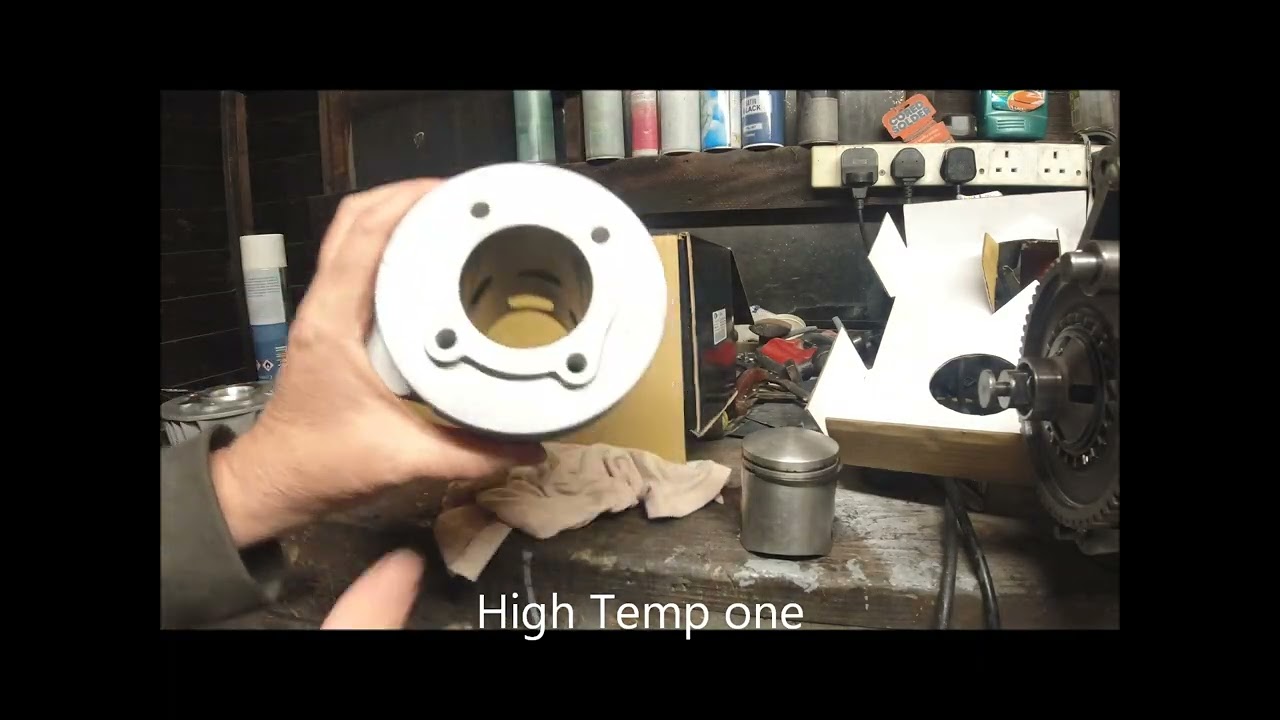 Комплект модернизации Sip GS150 PT1