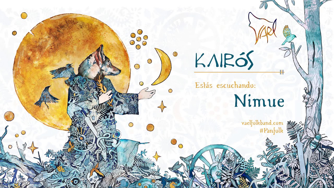 Vael - Nimue