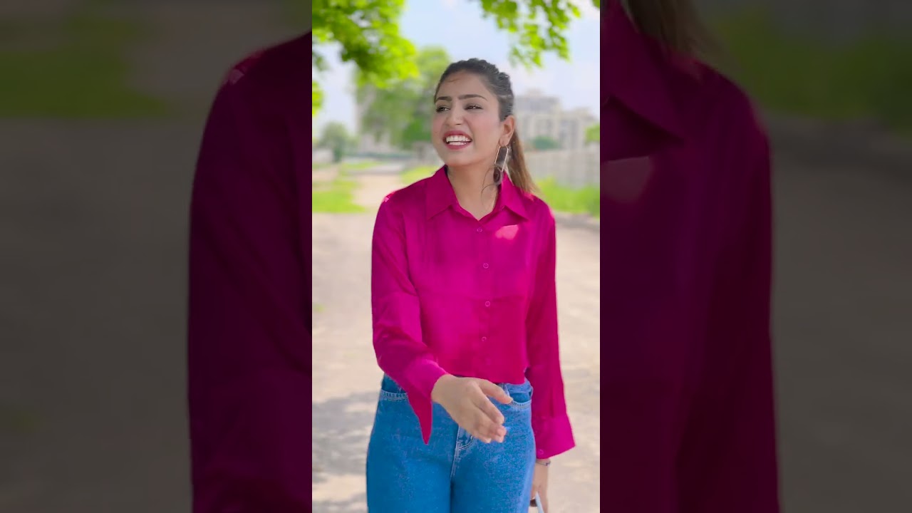 Sister Made Fun Of IAS Officer || THE ABHISHEK SHARMA