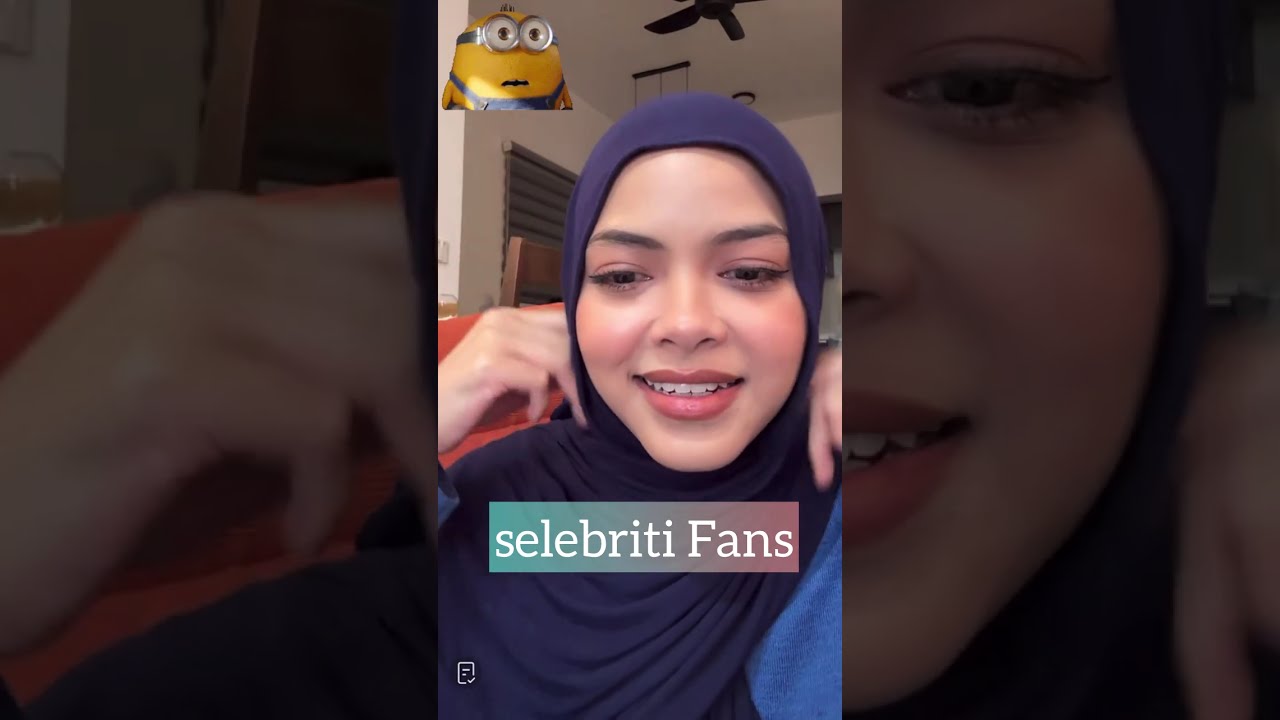 Ira Kazar Sebak Kongsi Isu Puteri Sarah Pernah Fitnah Dirinya