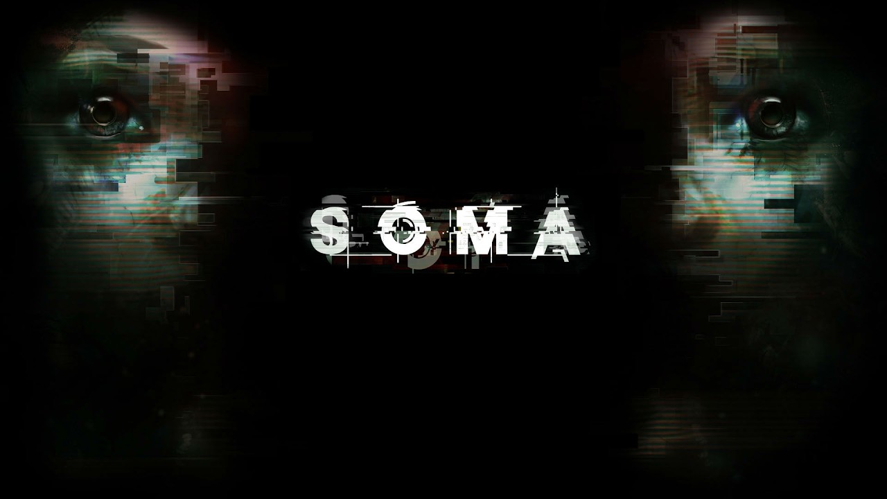 SOMA 100% Let's Play Normal No Commentary Ep. 3