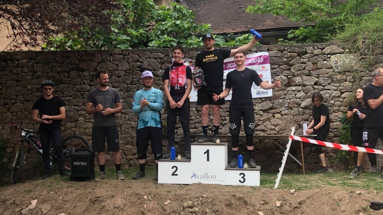 Enduro Des Remparts 2025