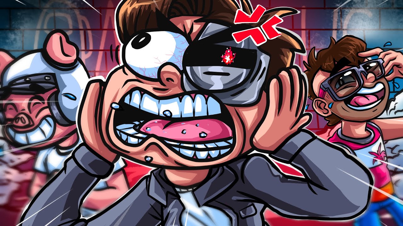 Terroriser Had The Fastest Rage Quit In Among Us History