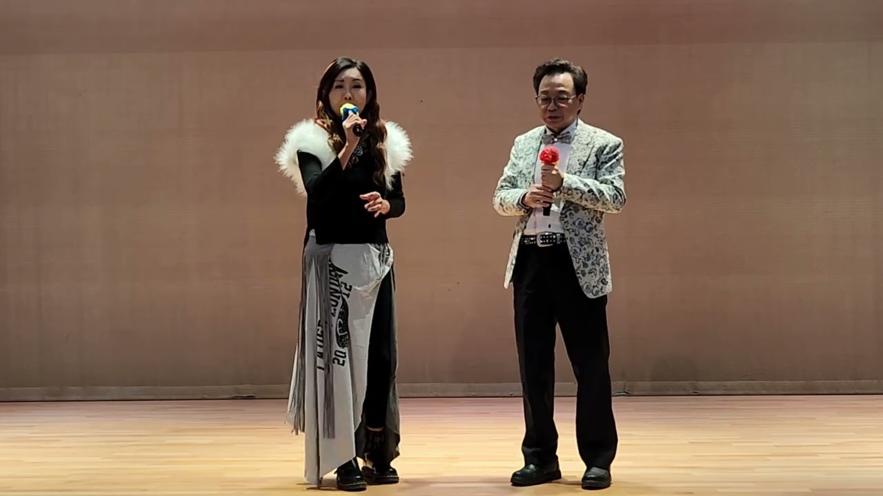 雪山飛狐 許志強 Connie