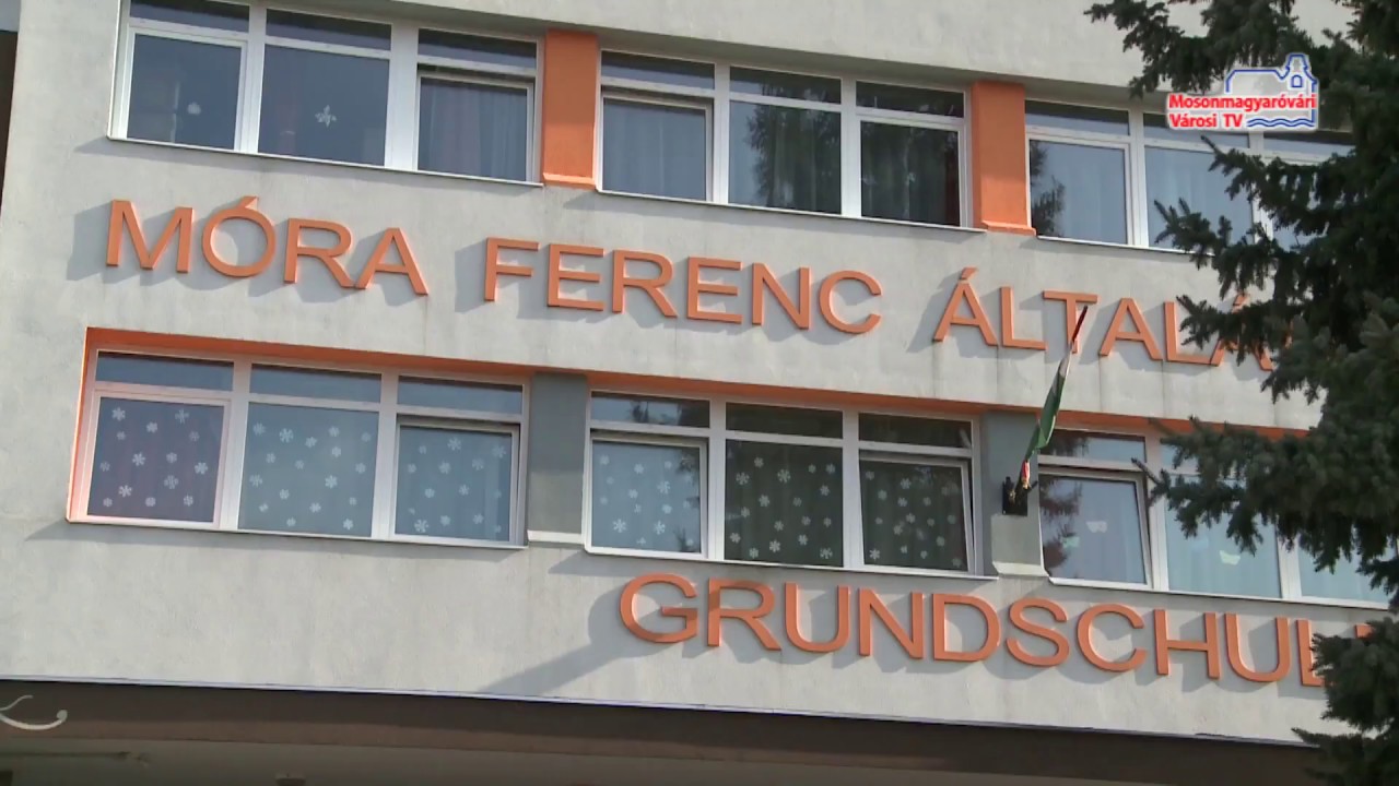 Változások a fenntartóváltás óta a Móra iskolában