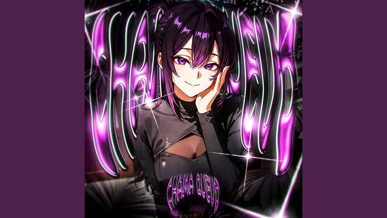 CHAMA QUEVO (Ultra Slowed)