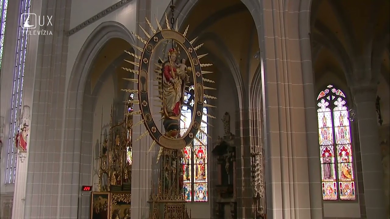 LS I 670 - Glória (jednoduchá zostava)