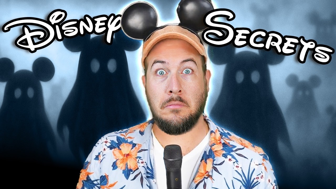 What The Hell Is Going On With Disney?