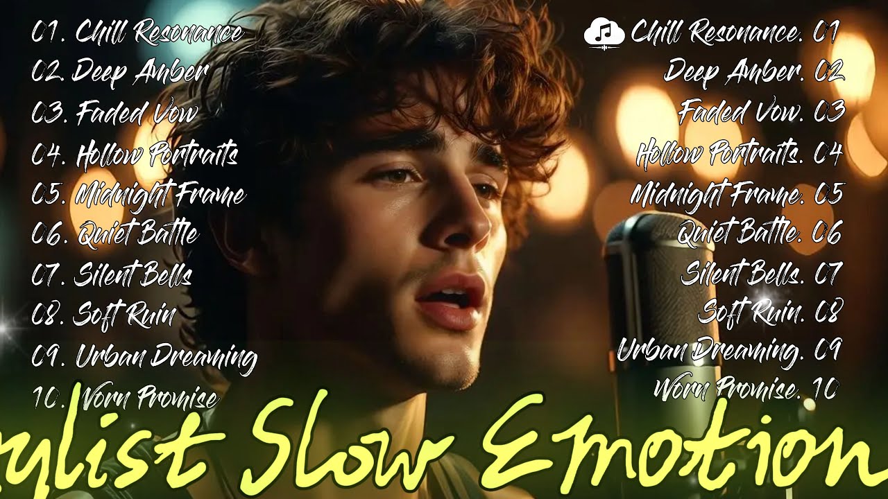 Top New Slow Emotional Rock Playlists to Soothe Your Soul #rock #rockmusic #song #emotional #viral