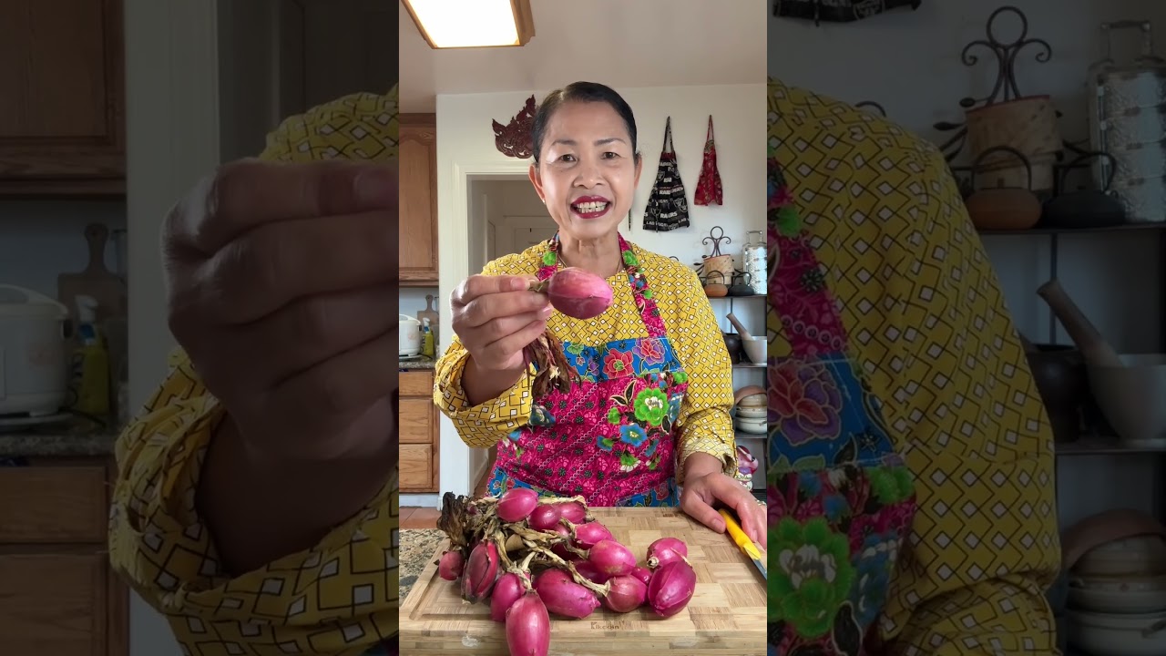 Плоды эпифиллума такие вкусные.