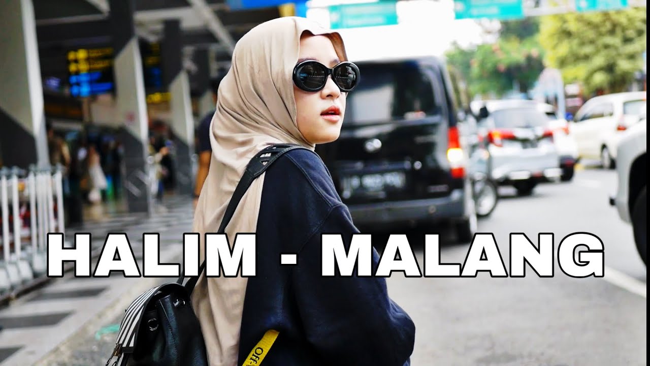 SABYAN GO TO MALANG || HUT SAYAP MAS MALANG
