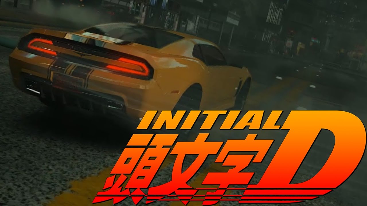Eurobeat Ridge Racer Unbounded