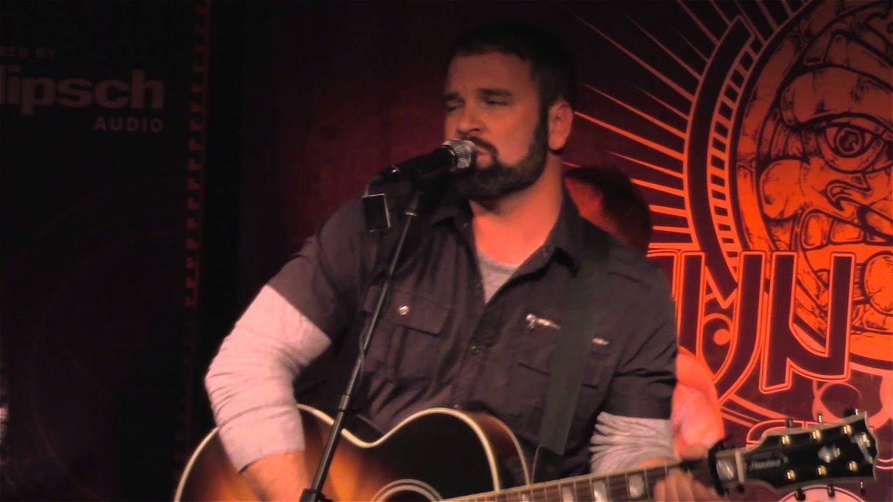 Hunter Smith Band - 