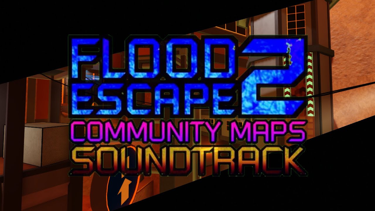 FE2 Community Maps OST - Mars Station