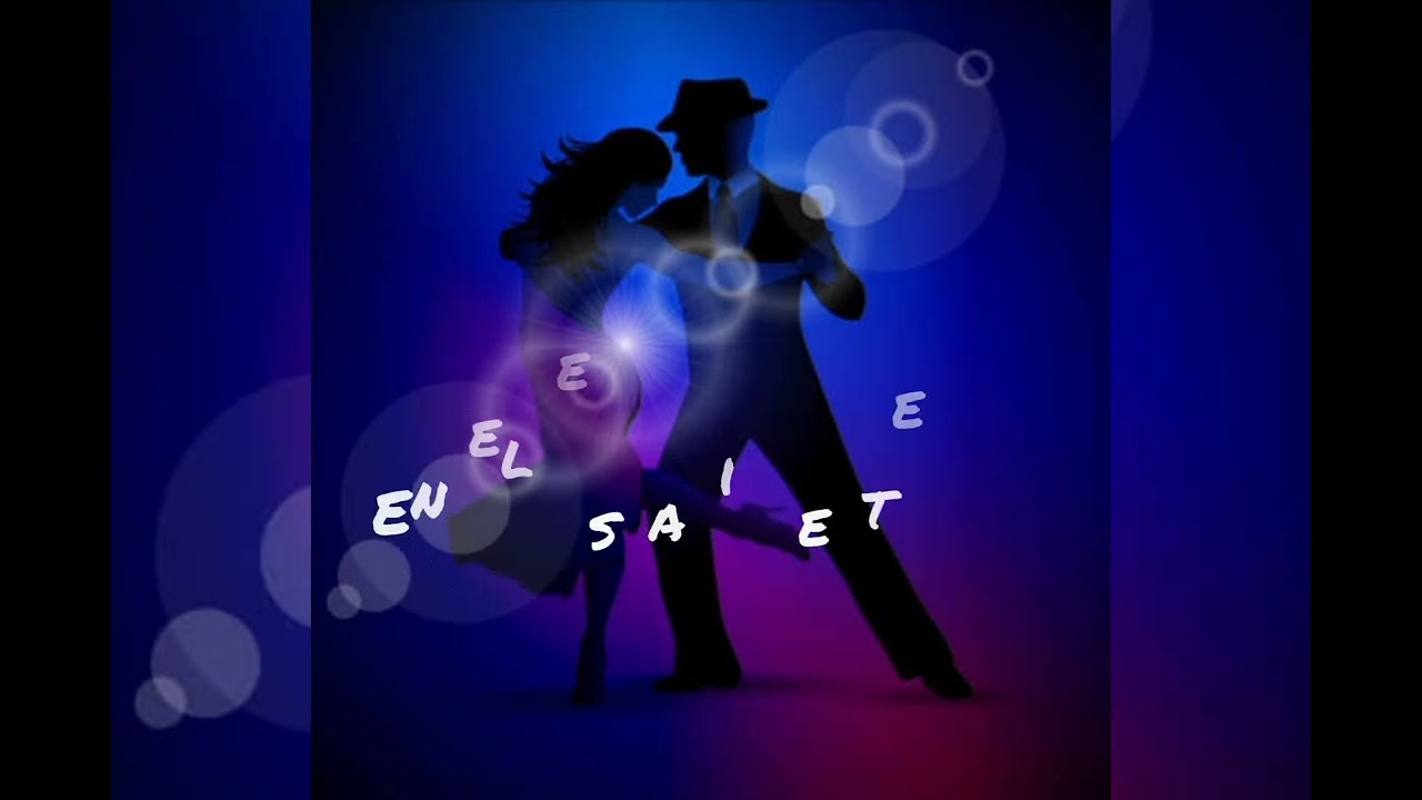 Está pasión (Salsa)