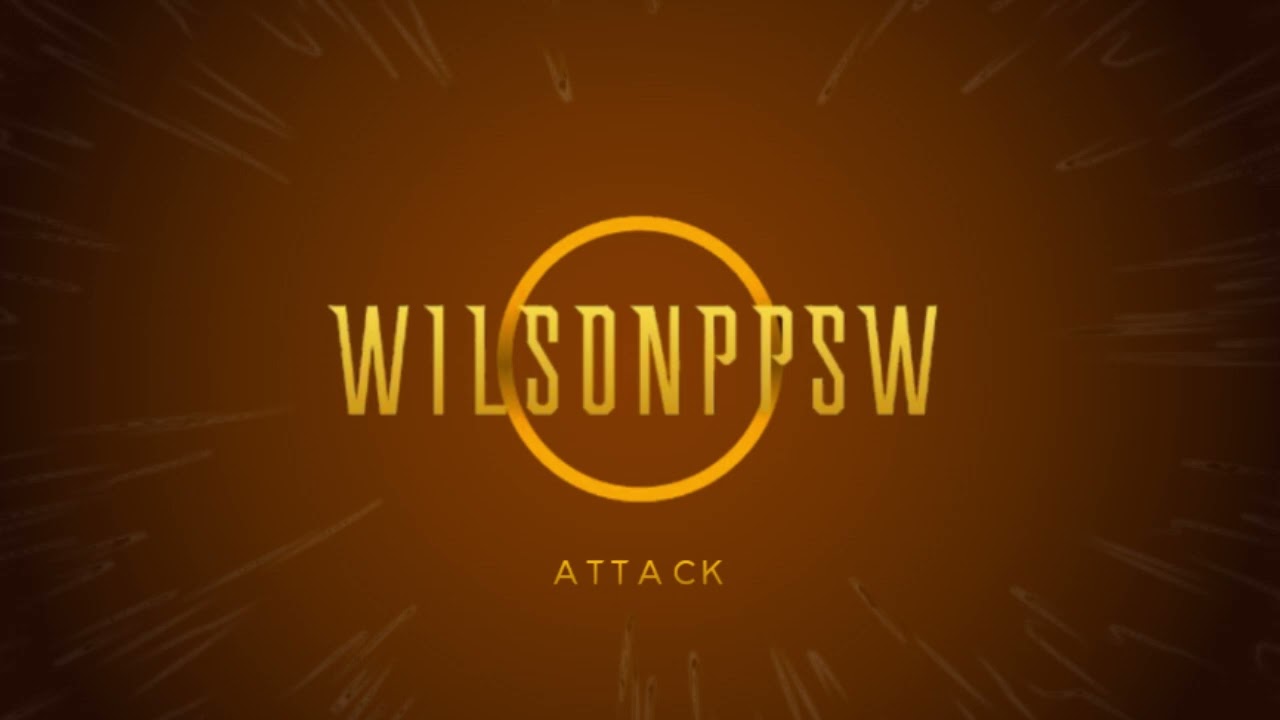 Wilsonppsw - FL Song 48 - Attack