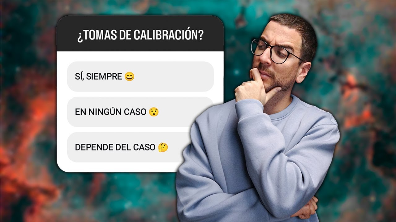 ⚠️ ¡TOMAS DE CALIBRACIÓN en ASTROFOTOGRAFÍA ft. @astrocitas y @astrocatinfo !