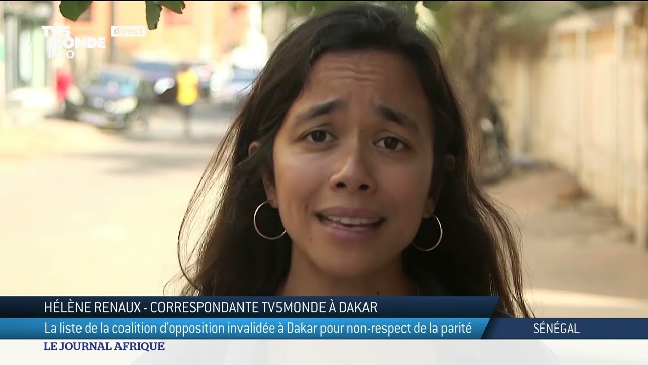 S&eacute;n&eacute;gal : la liste Yewwi Askan Wi retoqu&eacute;e