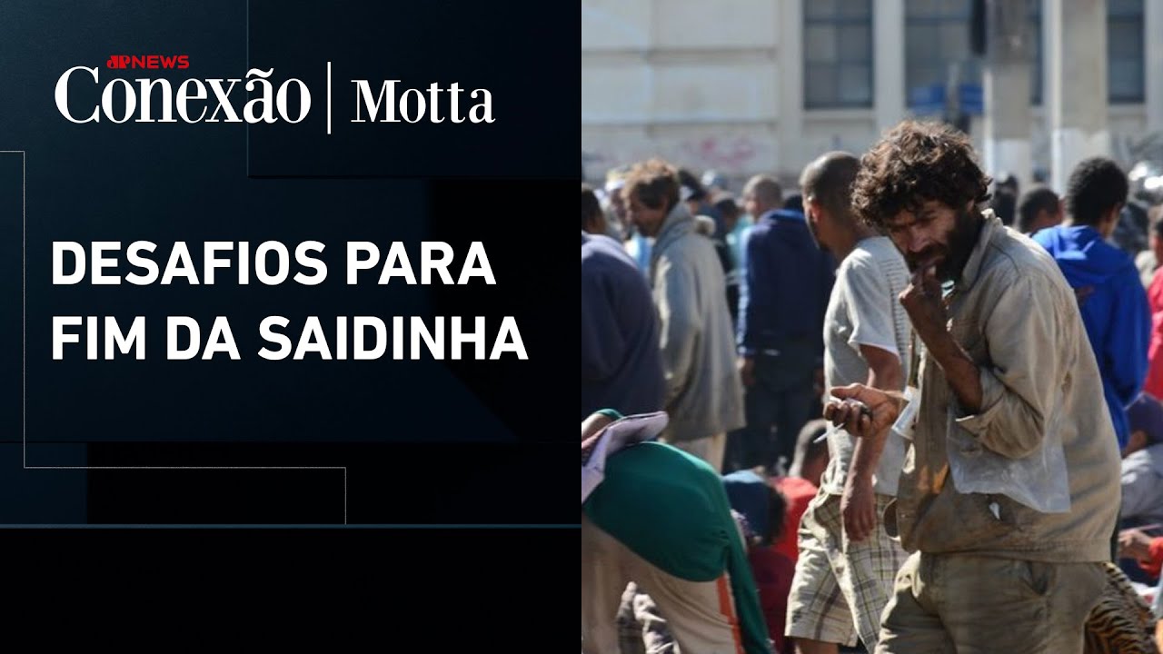 Justi&ccedil;a Criminal: Como a lei deve tipificar usu&aacute;rio de drogas? | CONEX&Atilde;O MOTTA