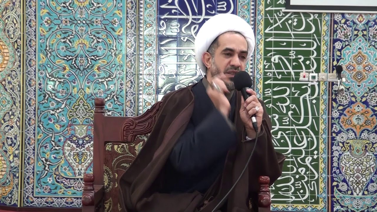 الشيخ عبد الجليل الأمير