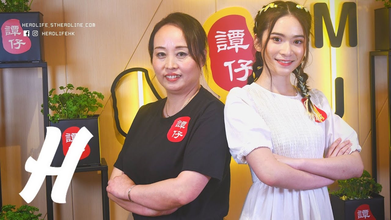 全民造星Cloud雲浩影大戰譚仔姐姐：笑死全場