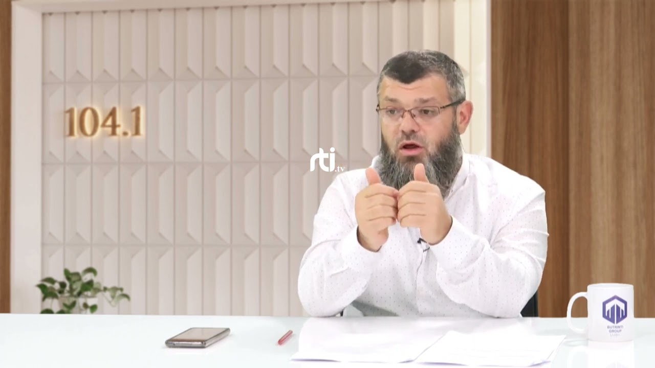 Kujdes me fotot në facebook! Hoxha nga Prizreni thotë se magjia bëhet edhe me fotografi - RTI