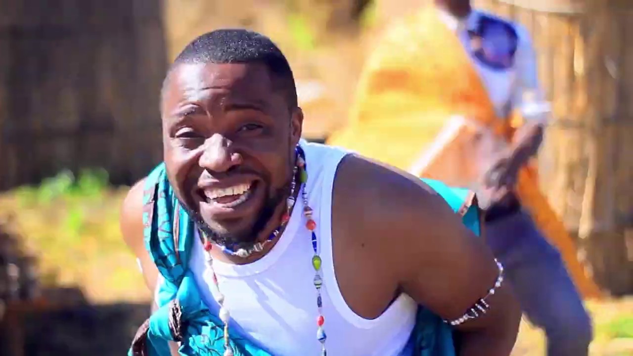 KINGS MM - TWAPALWA FWE (DIRECTED BY PATRICK KILIMA G' SOUNDS)