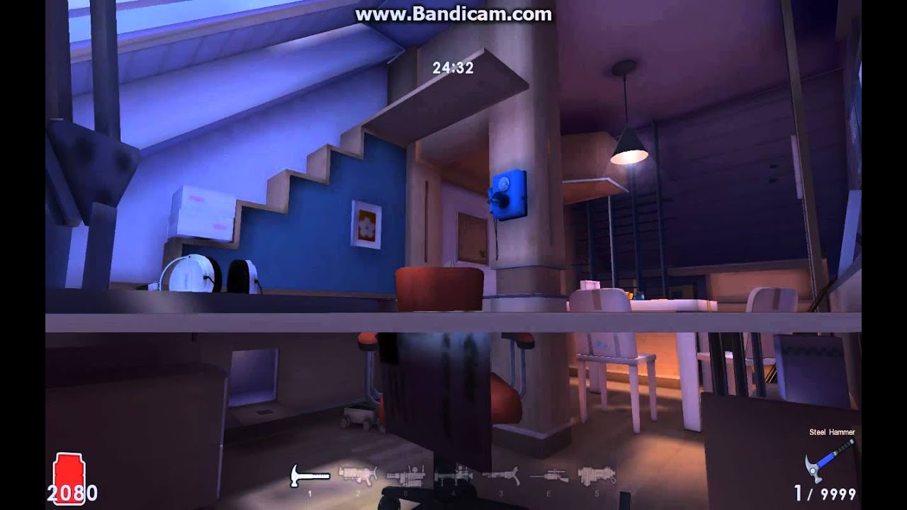 Microvolts Tricks for 1 Person!
