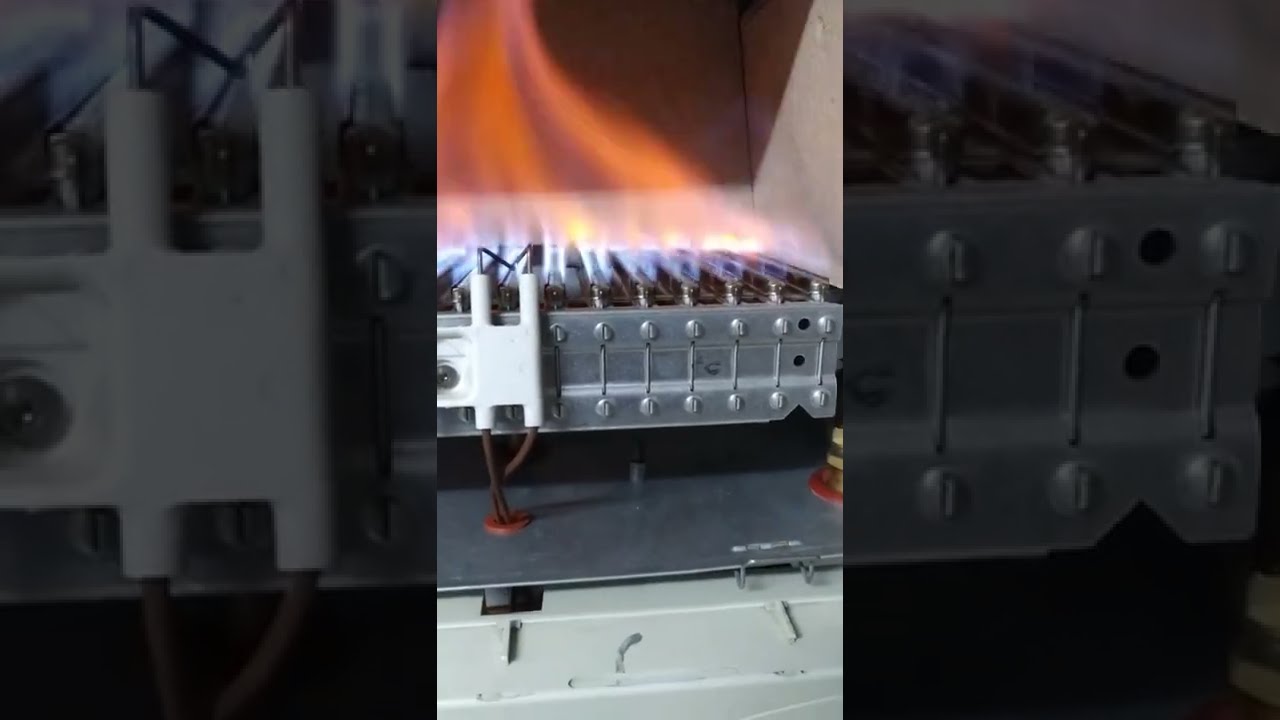 Vaillant Kombi F.28 Arızası Sebebi ve Çözüm Yolları