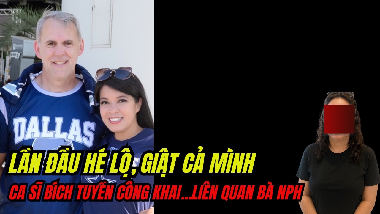 Tin vui bằng cả đời cộng lại về NPH