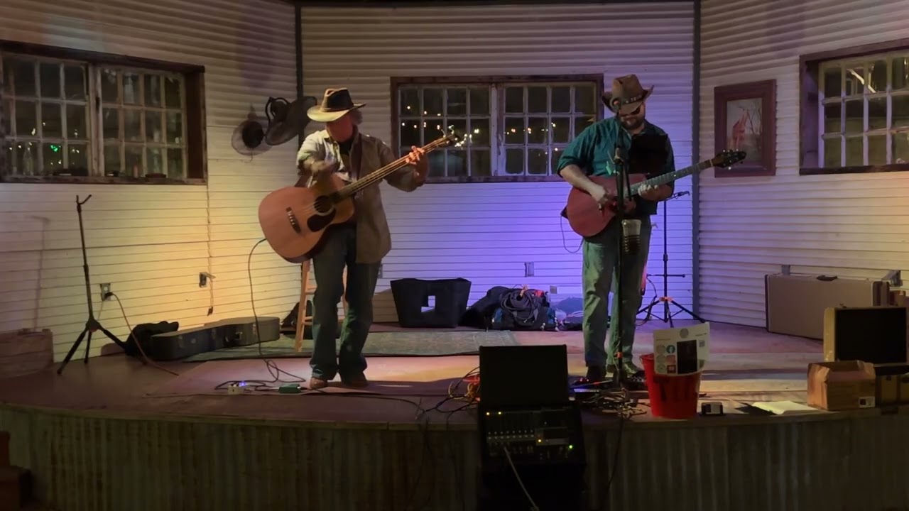 A  Wright Duo Gruene Grove 2/25/26 Pt. 2