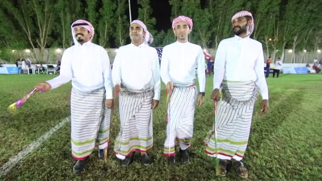 حفل نهائي بطولة مزهرة الرمضانية الخامسة  على كأس رئيس مركز الحكامية 2018