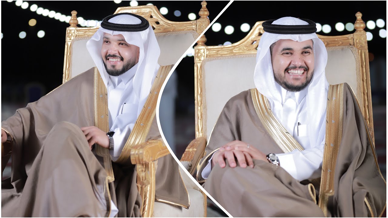زواج علي محمد وعقيل محمد العسيري