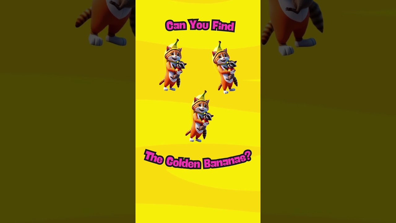 Nature Gym | Kids Games |  Spot 5 Differences #gym #kidsgames #cute #games #spring #brainbreaks #dog