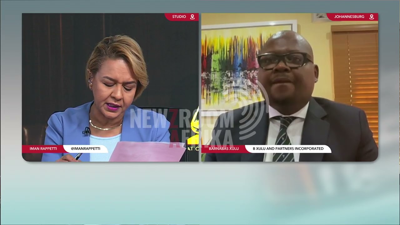 Mothibi's NPA appointment challenged in court